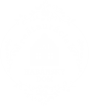 habanky biele