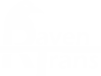 raven transk bele